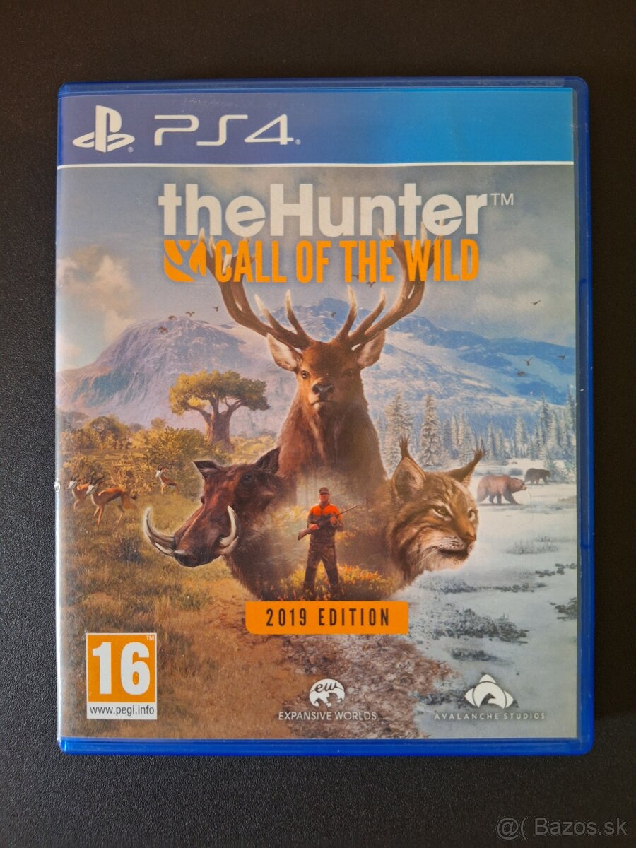 Playstation 4 slim + hry - 8