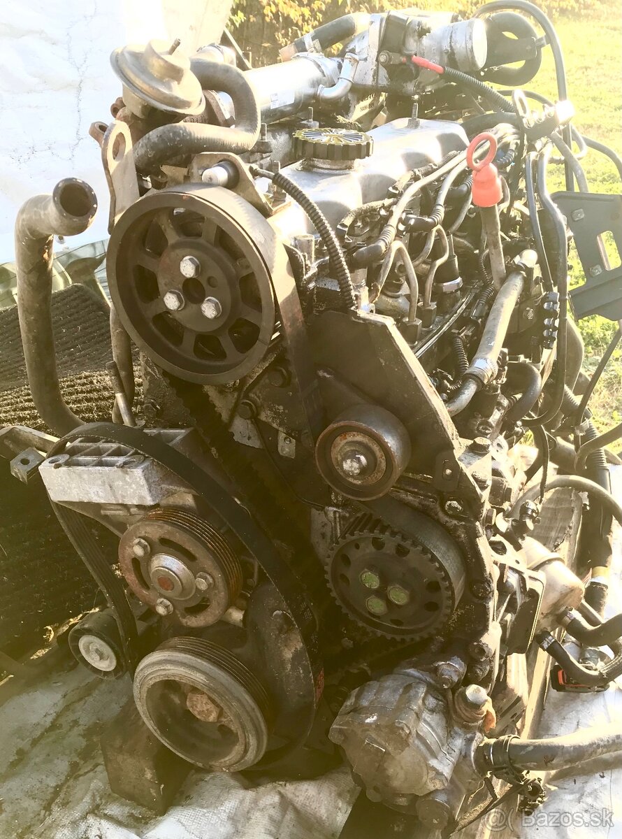 Diely Fiat Ducato 2.8 JTd - 8