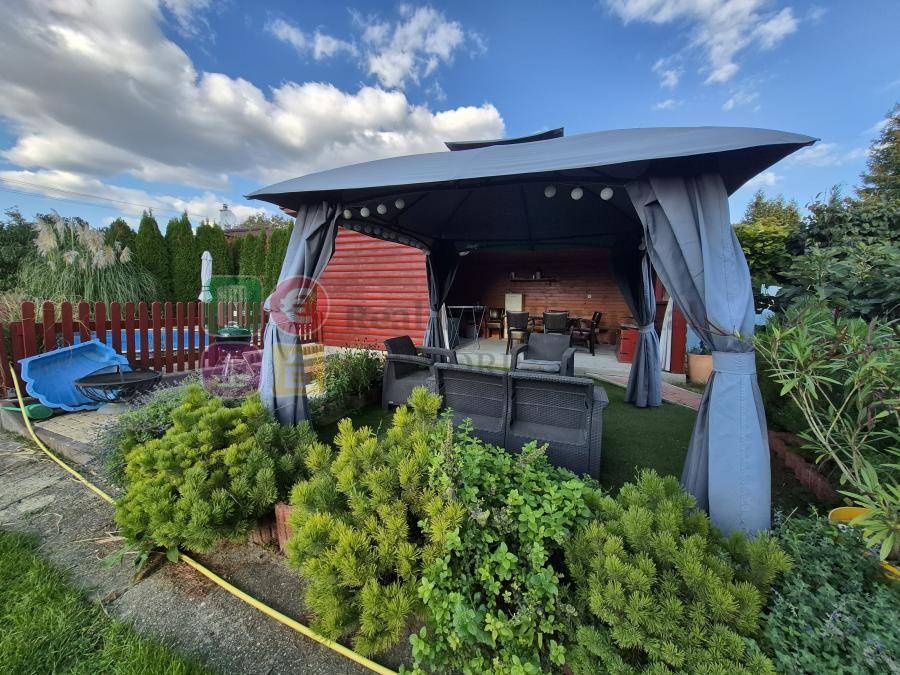 Predaj 3 izbový, RD,Nitra-Chrenová,110 m2, garáž, poz. 9á - 8