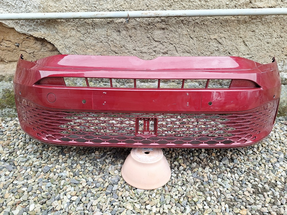 VW CADDY - použité náhradné diely - 8