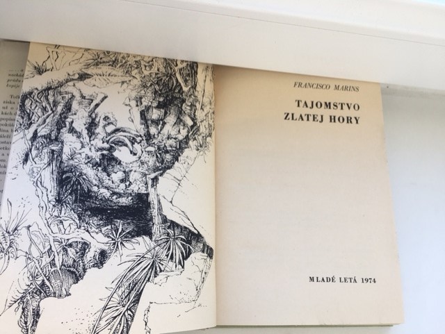 Knihy pre mládež-Klub mladých čitateľov - 8