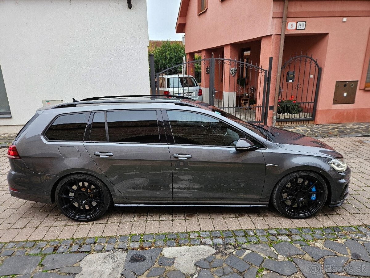 GOLF 7,5R 663PS APR - 8