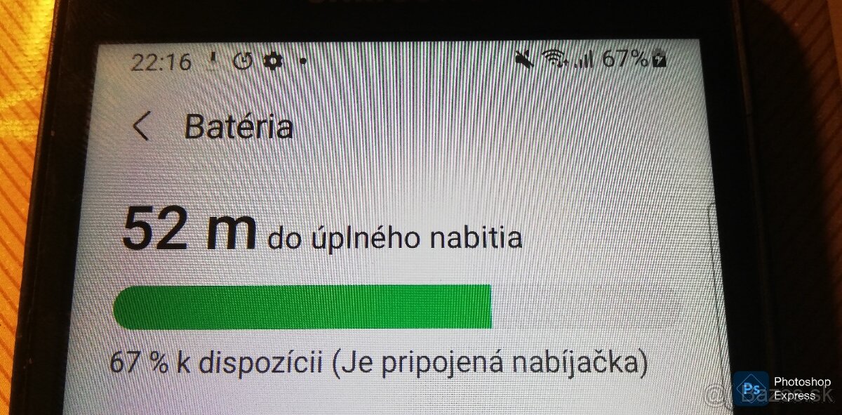 Samsung Xcover 4S - Android 11 - 8