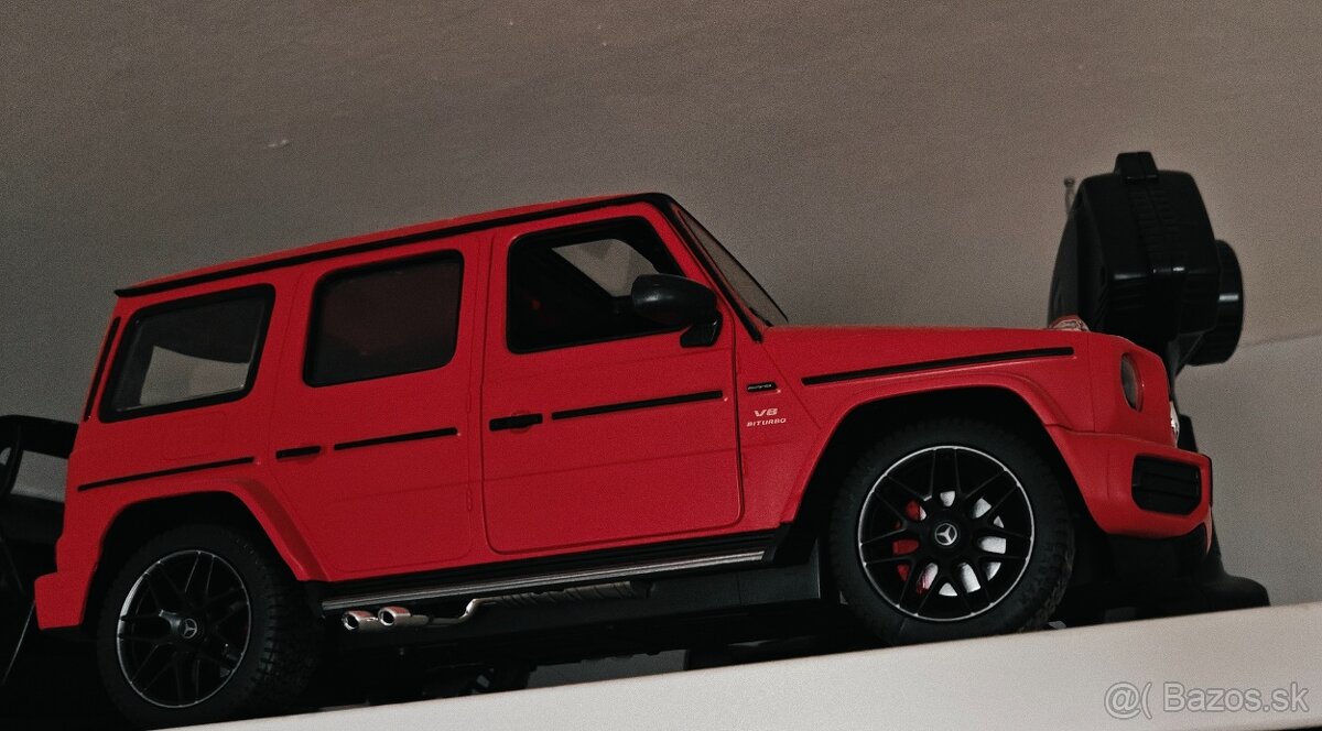 Predam svoju zbierku aut. - 8