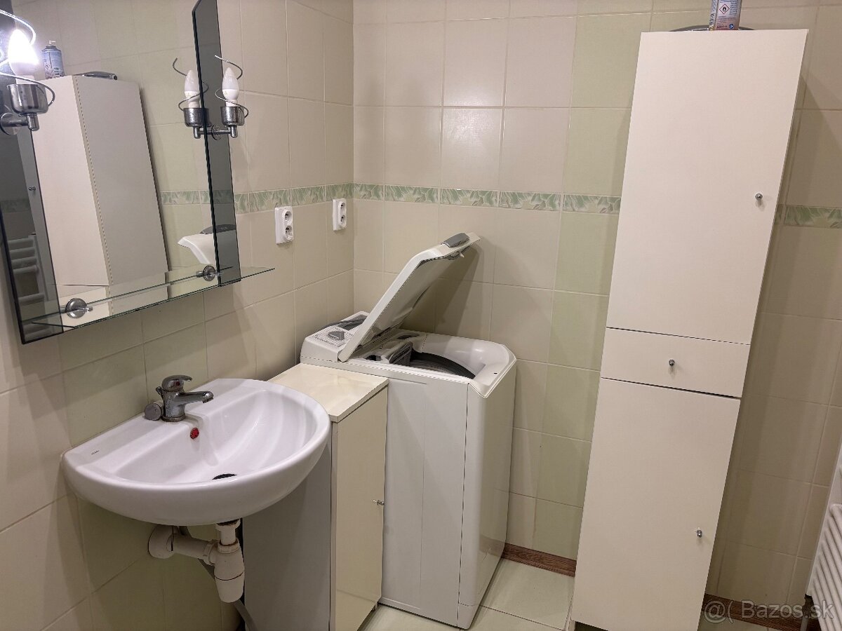 Ponúkam na Prenájom 1-izbový byt - 8