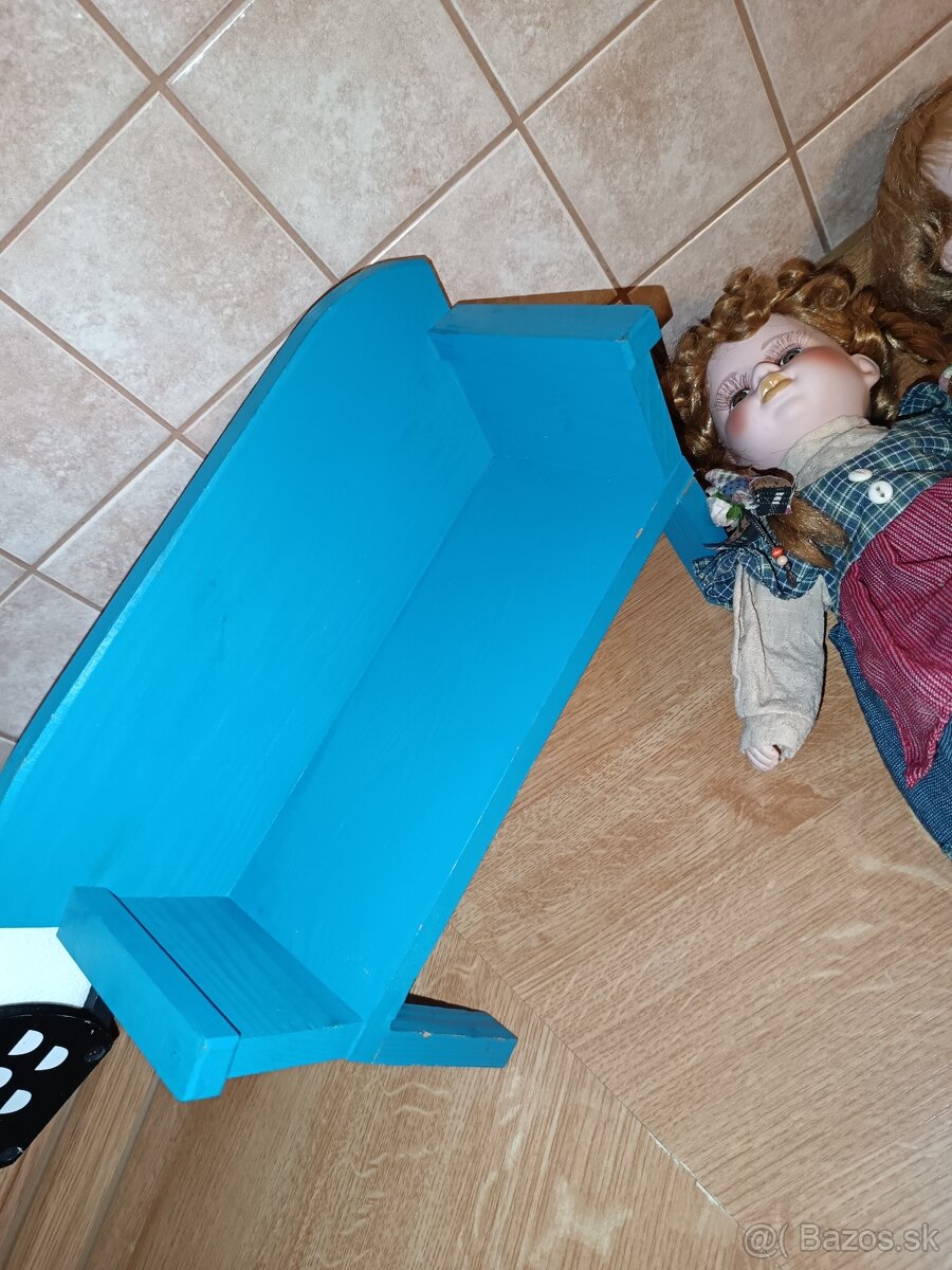 Porcelánové bábiky. - 8