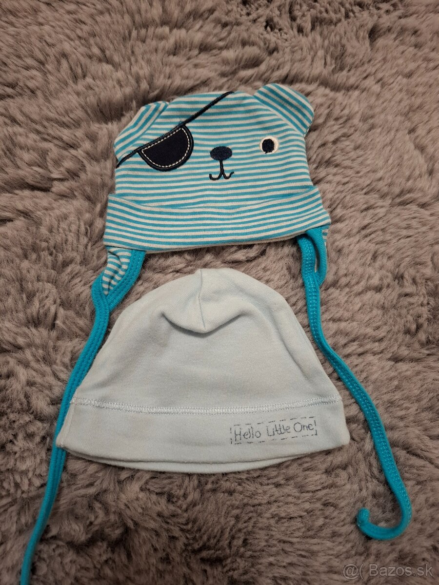 Body , Overal , Tričká - 8