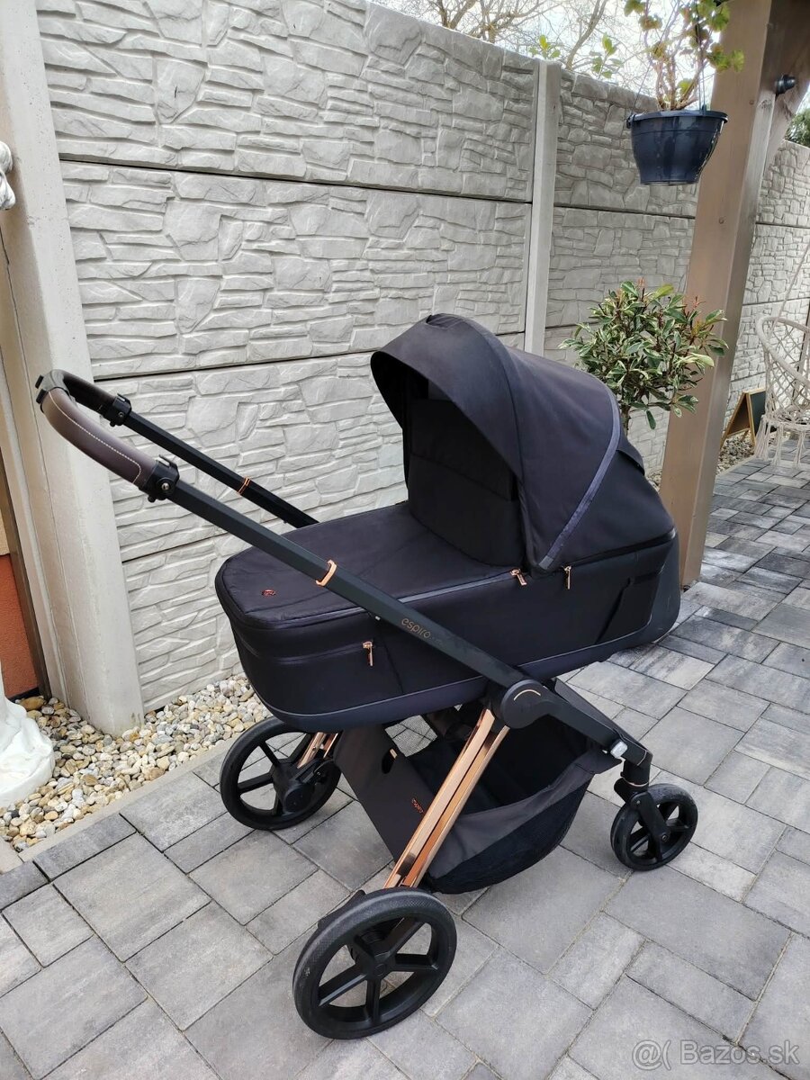 Kočík Espiro Miloo - 8