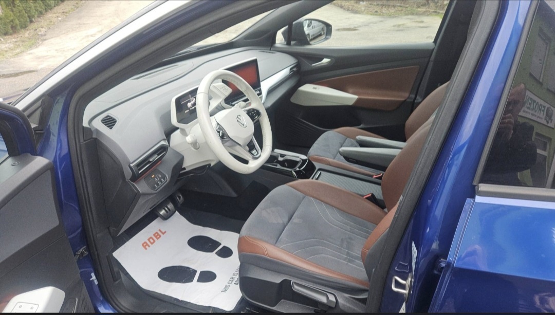 💥 VW ID4 - PREDAJ AJ NA SPLÁTKY 💥 - 8