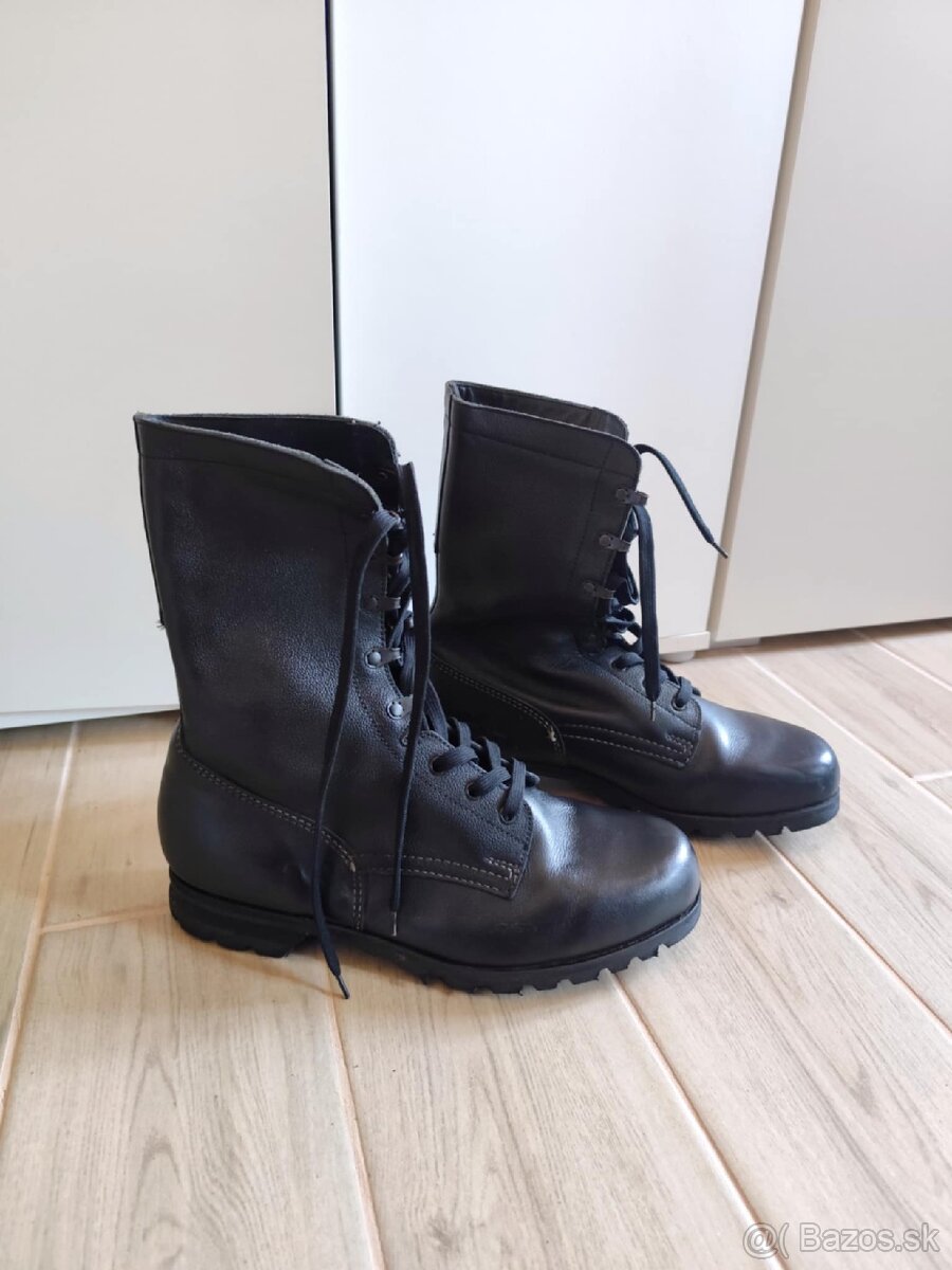 Vojenské kanady VZ.90 - 8