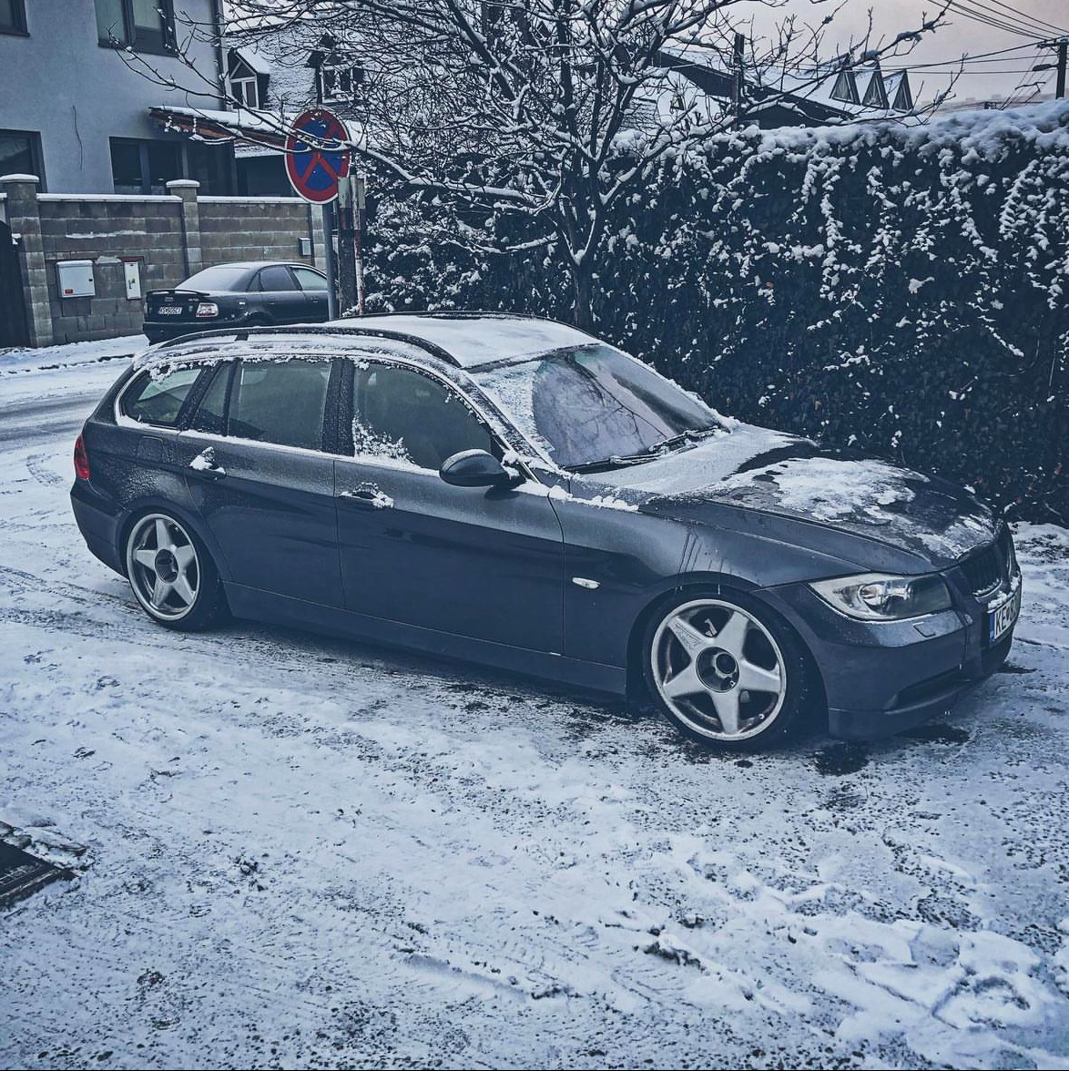 Azev Typ C 8,5J/10J R18 5x120 - 8