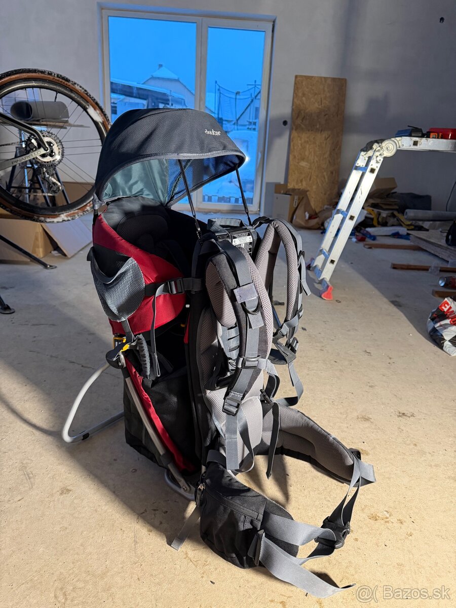 Deuter Kid Comfort - 8