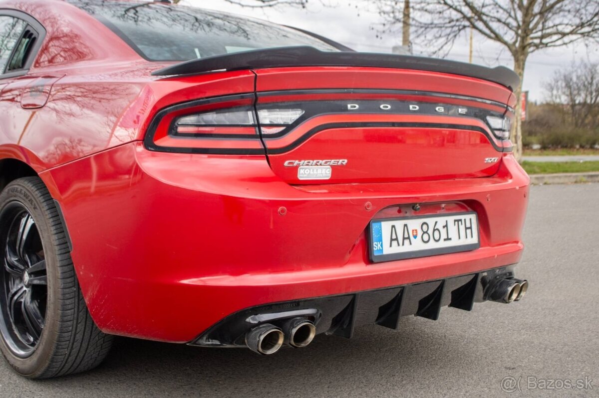 Dodge Charger 3.6 SXT / 218kW - 8A/T - 8