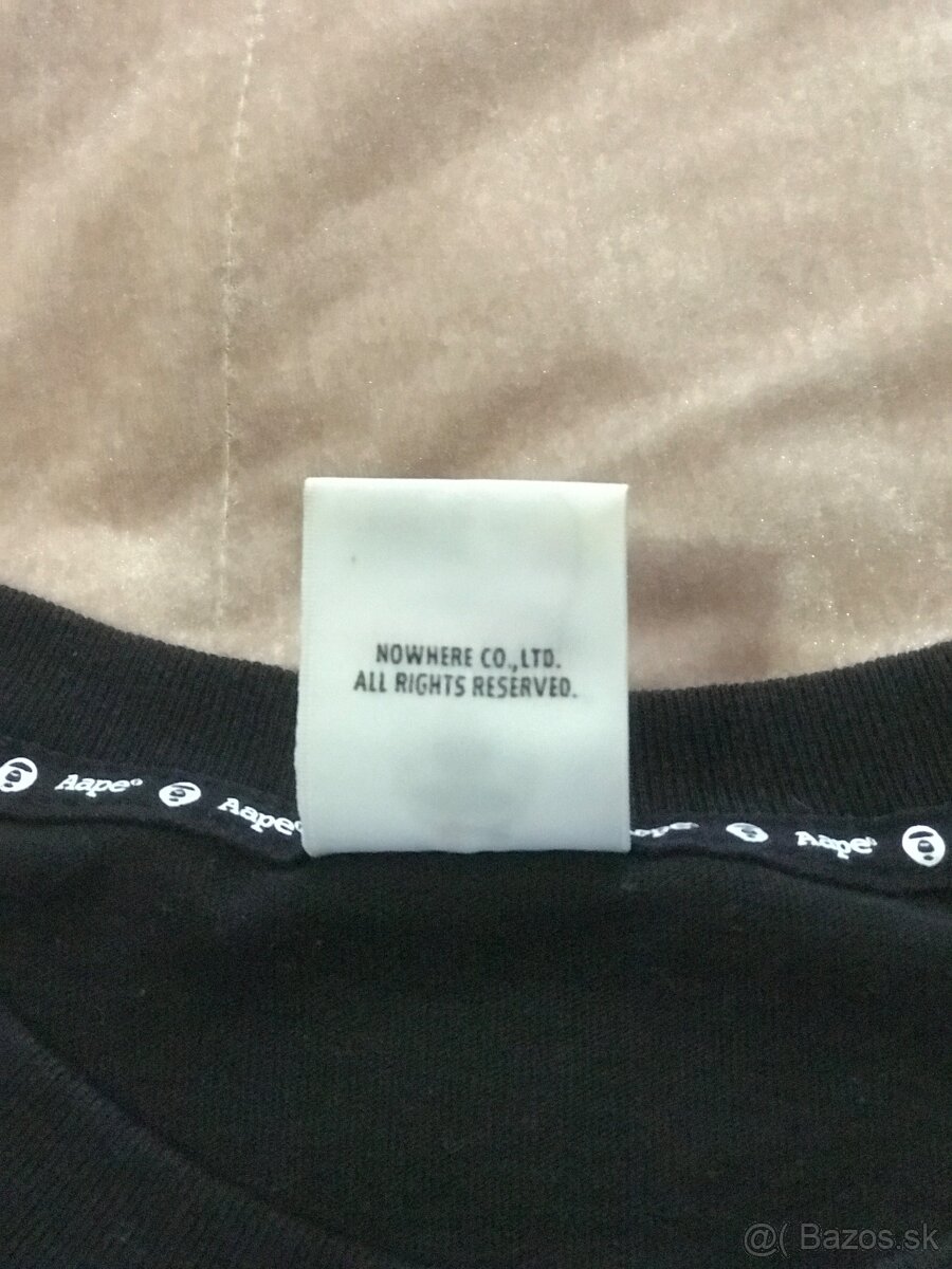 Bape Tričko - 8