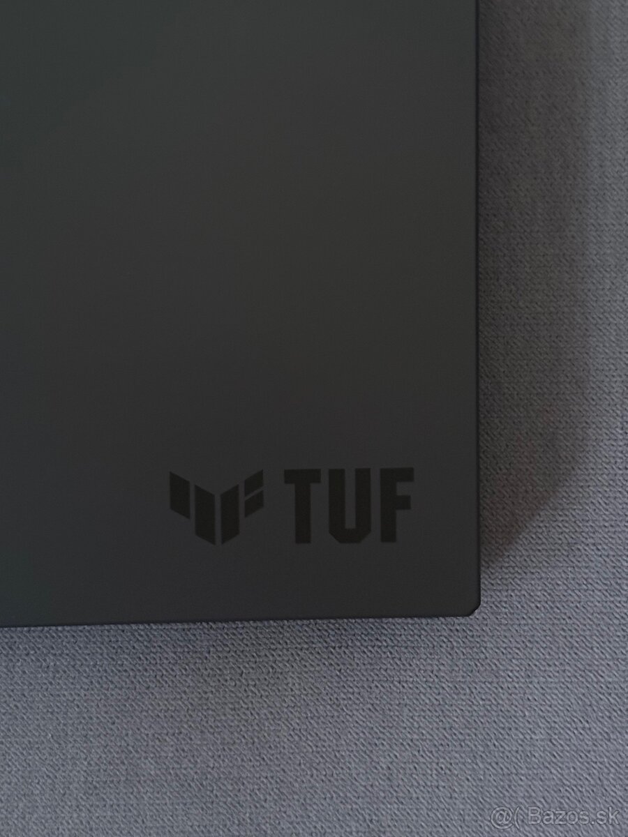 ASUS TUF Gaming A18 (Jaeger Gray). - 8