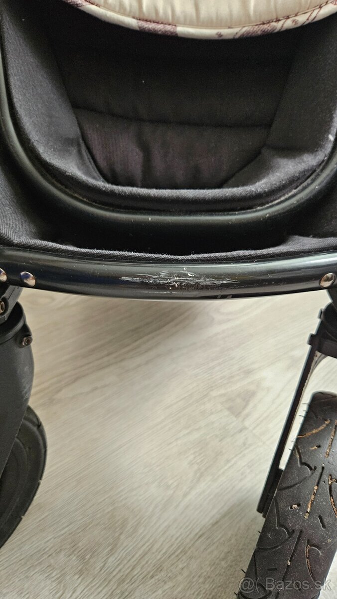 Britax b-motion + - 8
