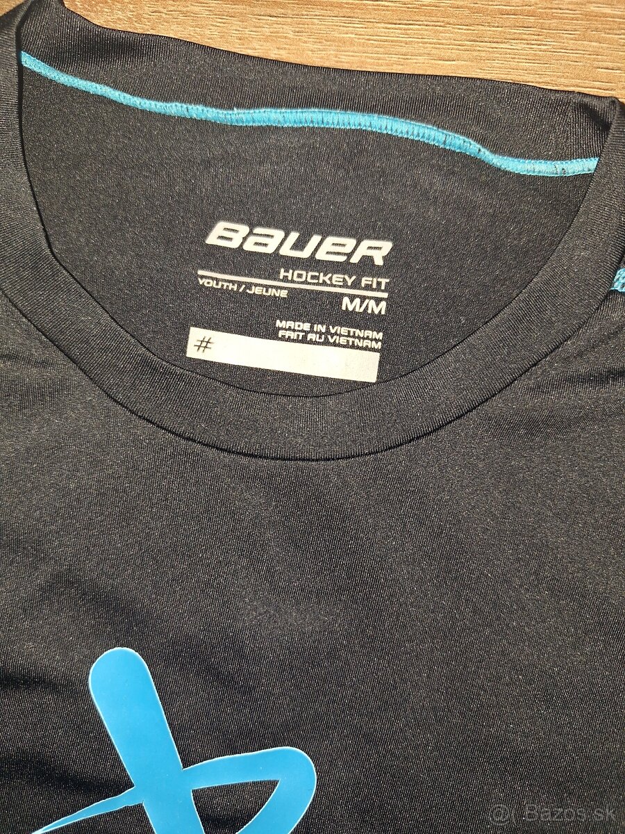 Ribano na hokej Bauer Basic - 8