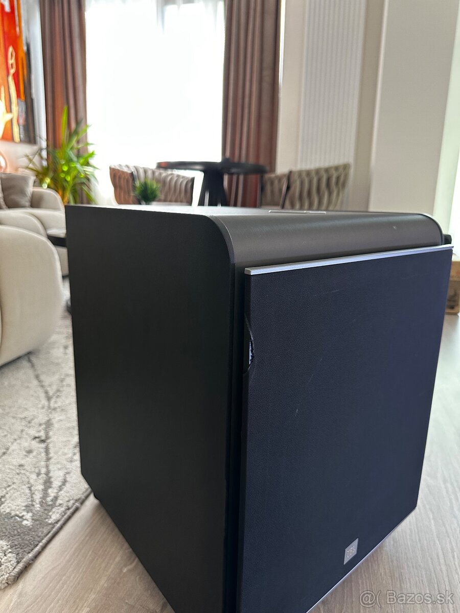 JBL ES250PW - 8