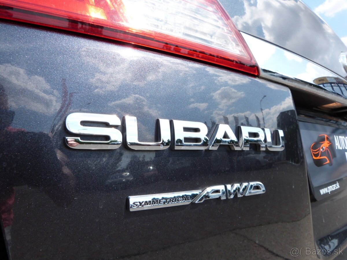 Subaru Outback 2.0 D Comfort - 8