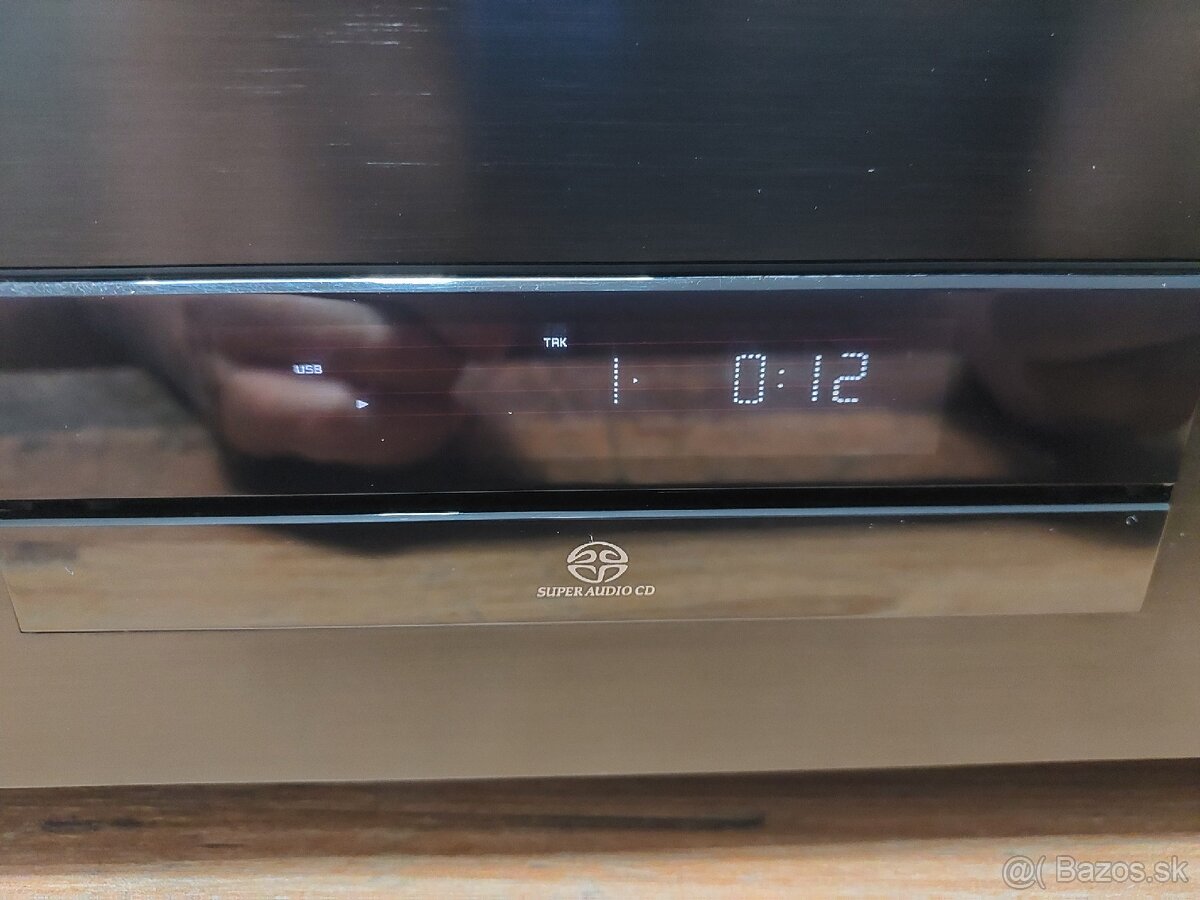 Pioneer PD-30 - 8