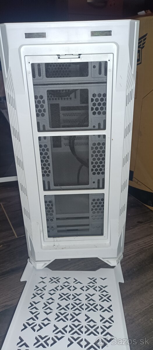 Gaming PC (AM5, 6950XT) - 8