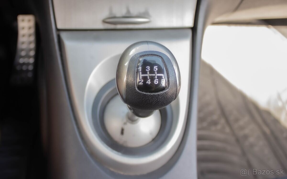 Honda Civic 1.8 VTEC Comfort - 8