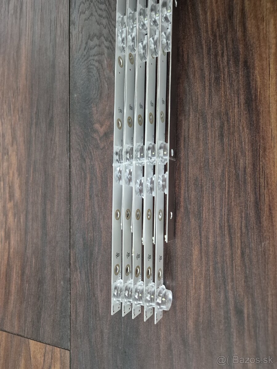 PHILIPS 50PUS7604 - 8