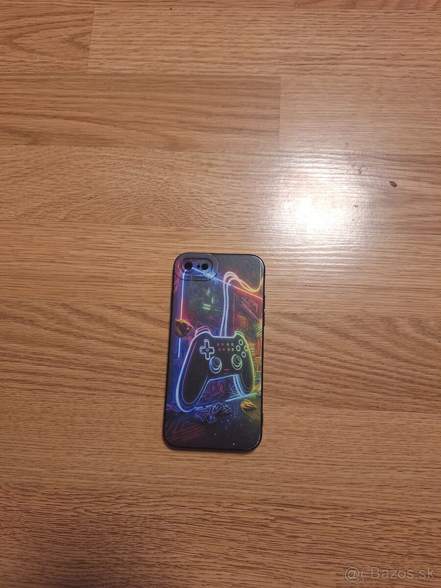 Iphone SE 2022 vo výbornom stave. - 8