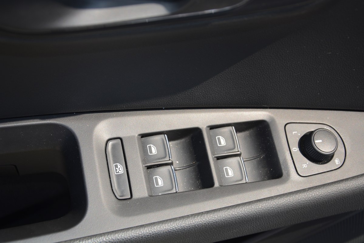 SEAT LEON 1.4 TSI ECOMOTIVE ACT FR DSG - 8