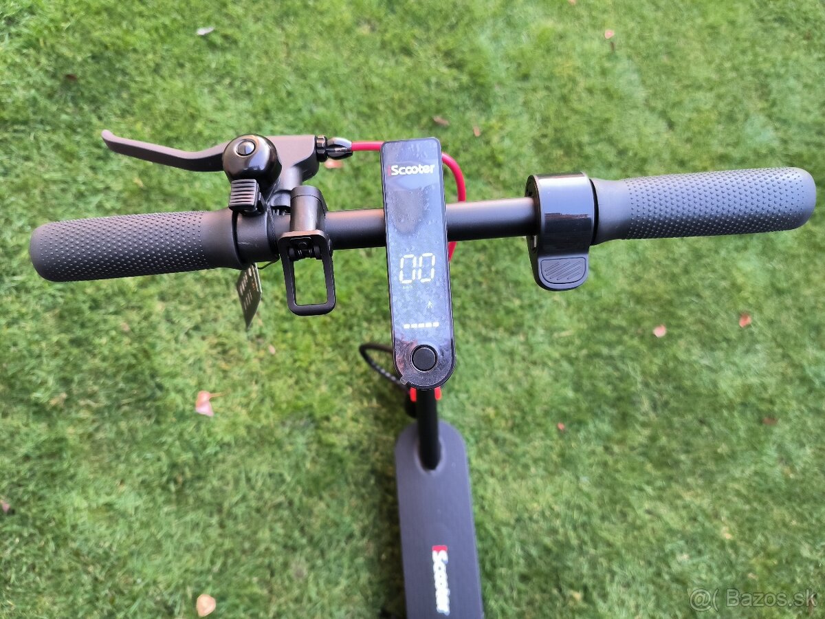 Elektricka Kolobezka 0 Km Záruka 30 km/h - 8