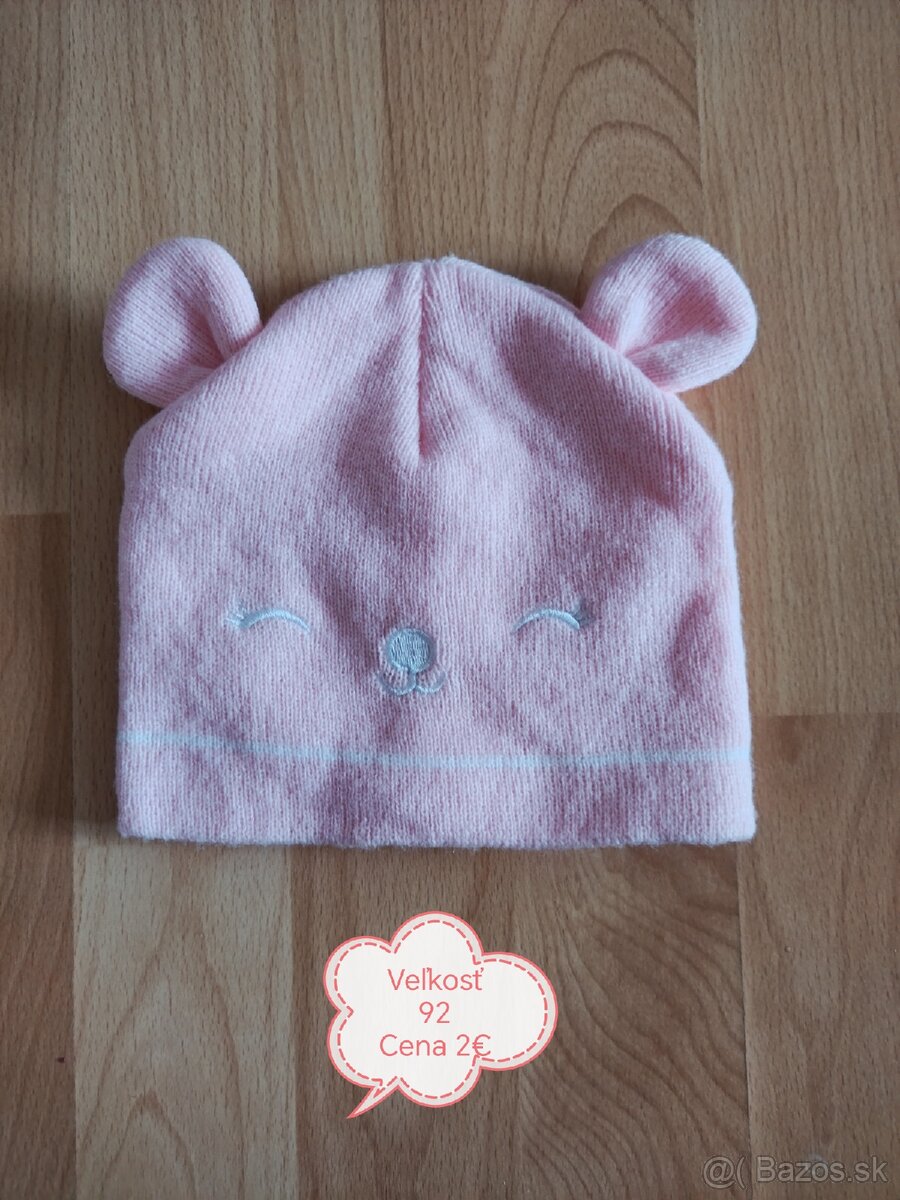 Oblečenie od 68-80 - 8