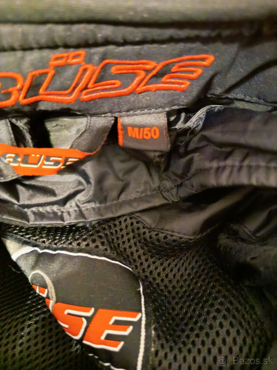 Buse Open Road 2 - 8