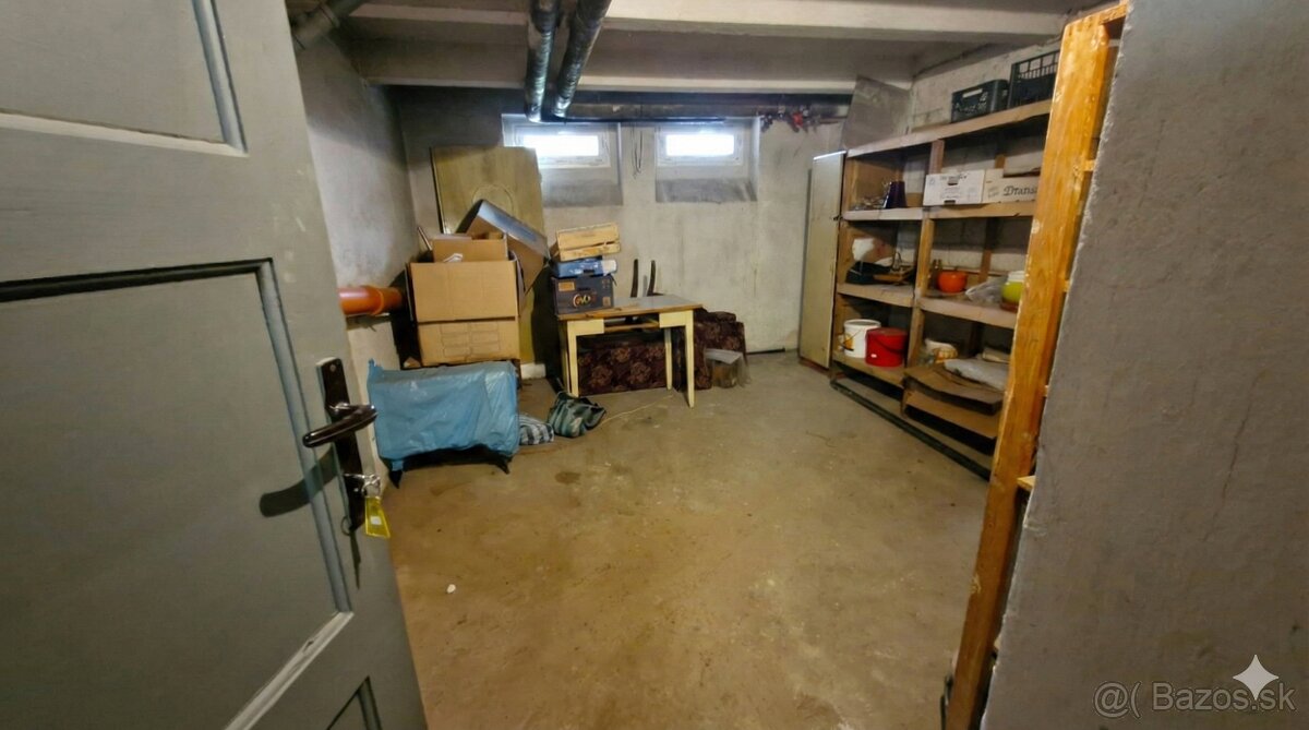 Predám 2-izbový byt v pôvodnom stave - Púchov - 8