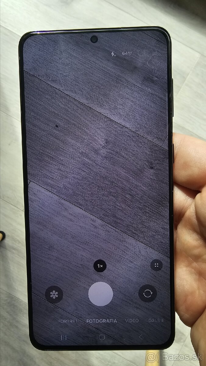 Samsung Galaxy S21+ 5G - 8