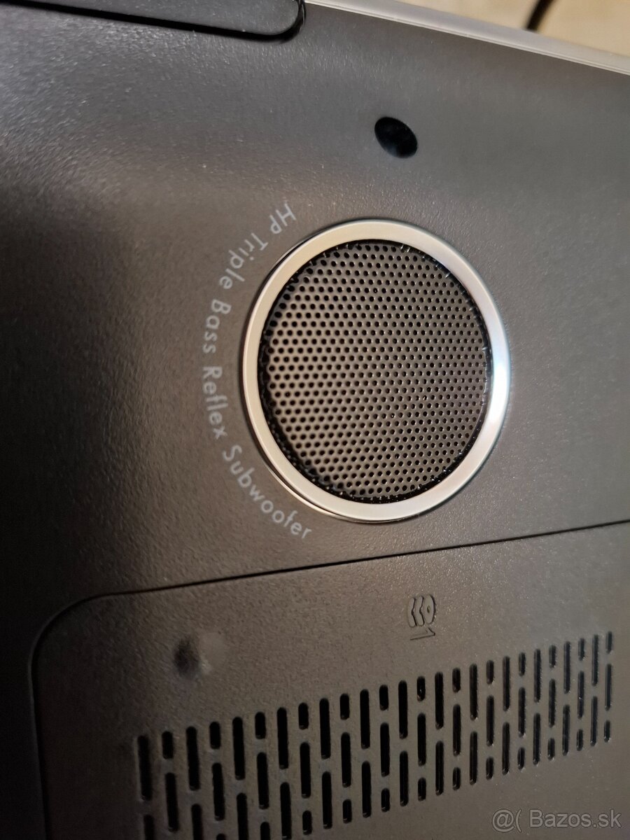 Predam notebook HP Pavilion DV7 - 2190ec - 8