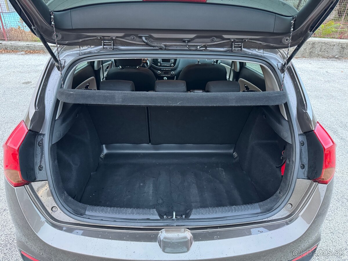 Kia Ceed 1.6 diesel - 8