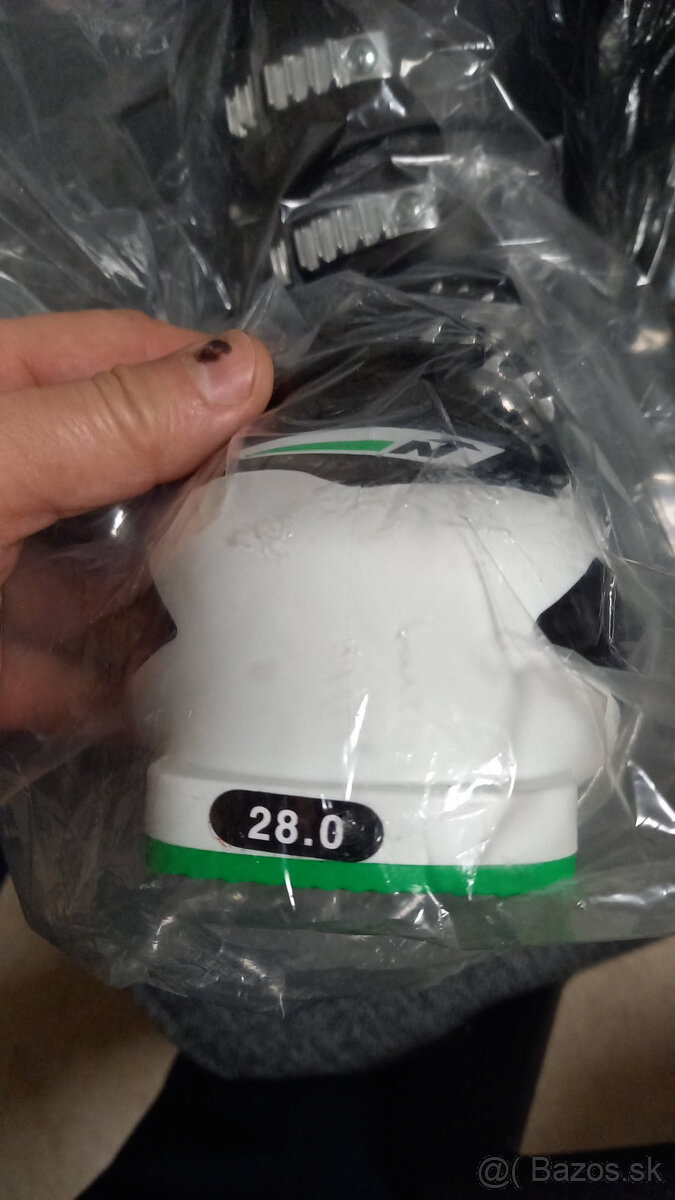 Lyžiarky NORDICA - 8