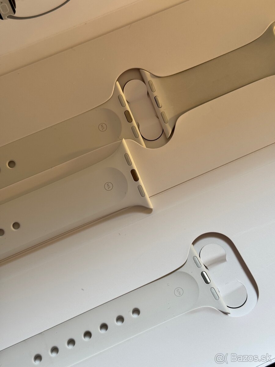 Apple Watch series 4, 40mm - 8