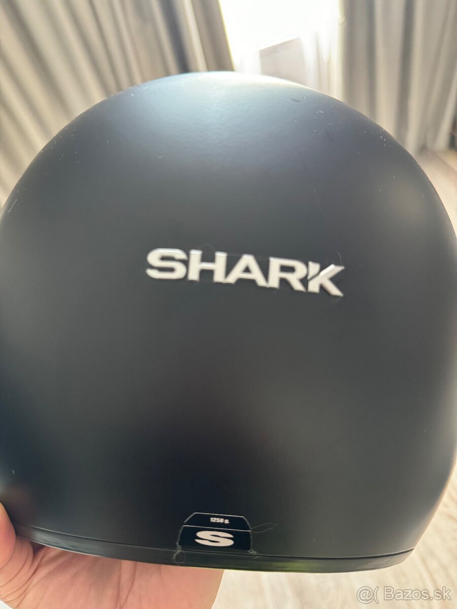 Prilba SHARK veľkosť XL - 8