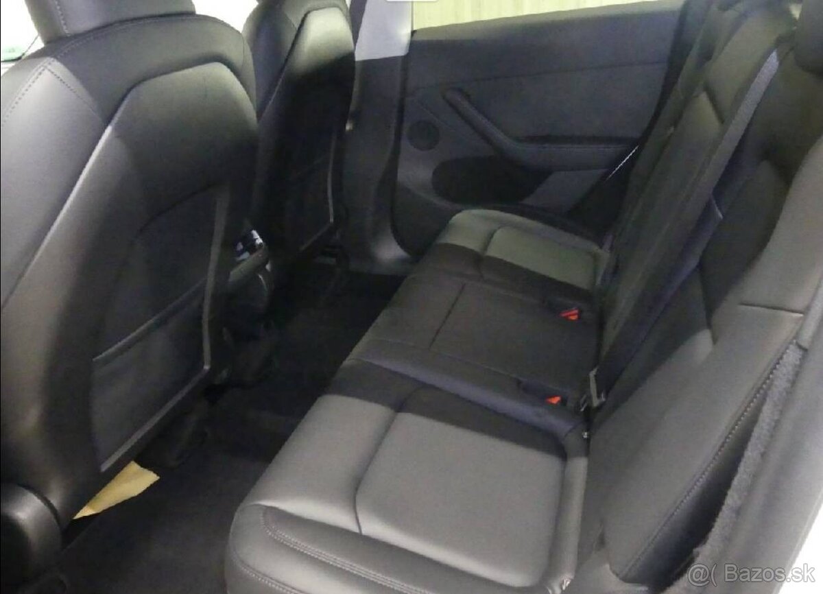 Tesla Model Y 2023 Long Range AWD - 8