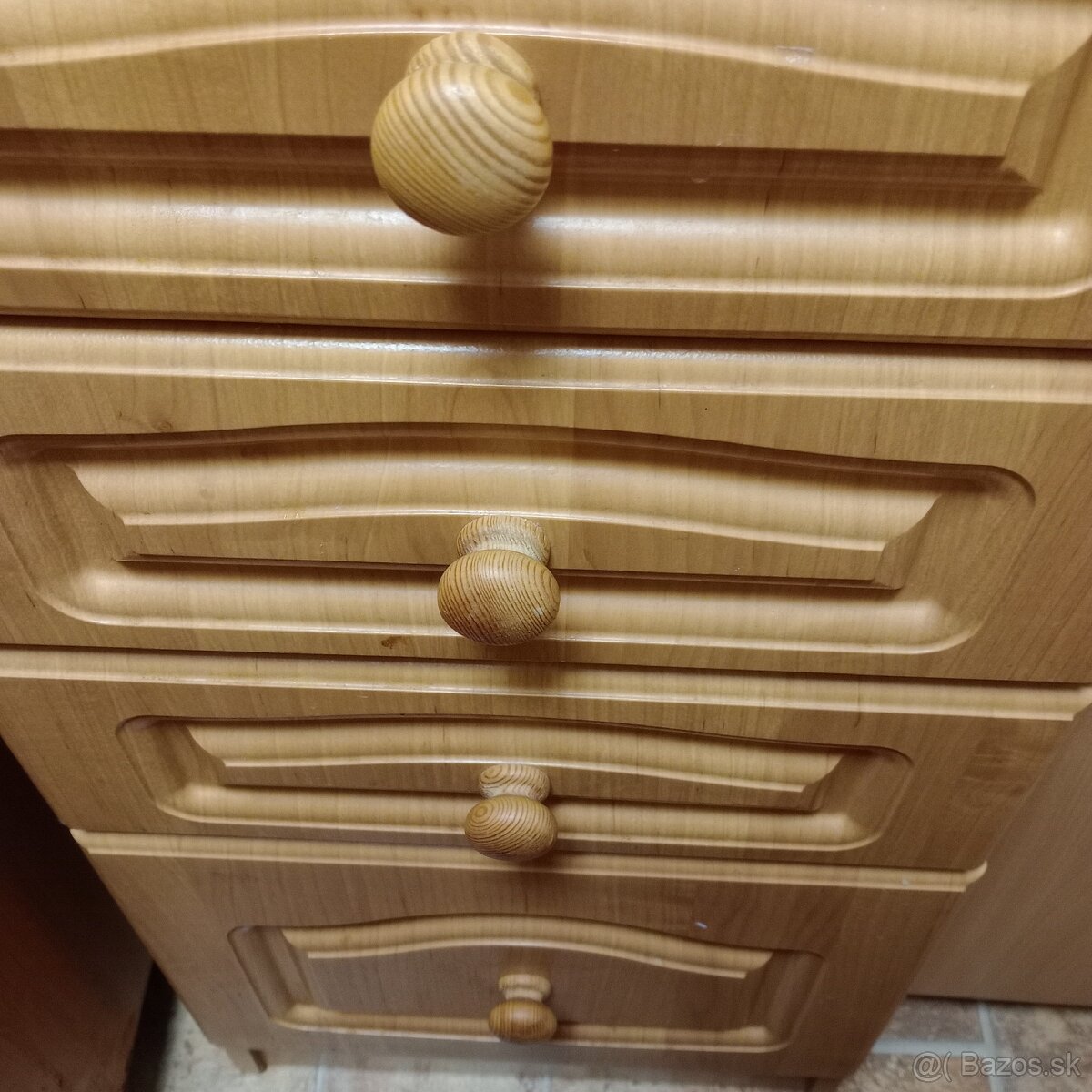 Kuchynská linka - 8