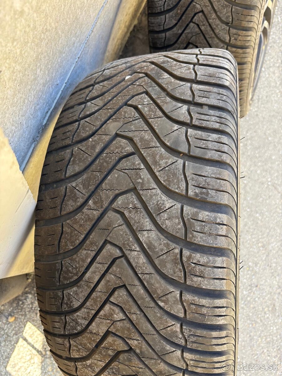 Elektrony 19" na Audi A4 a A5 - 8