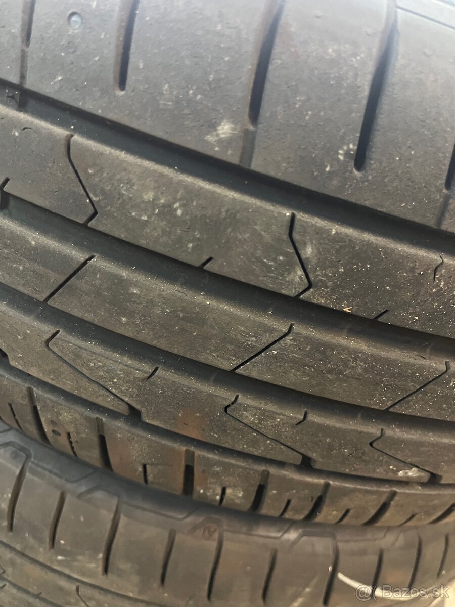 Disky Skoda Superb 3 - 8