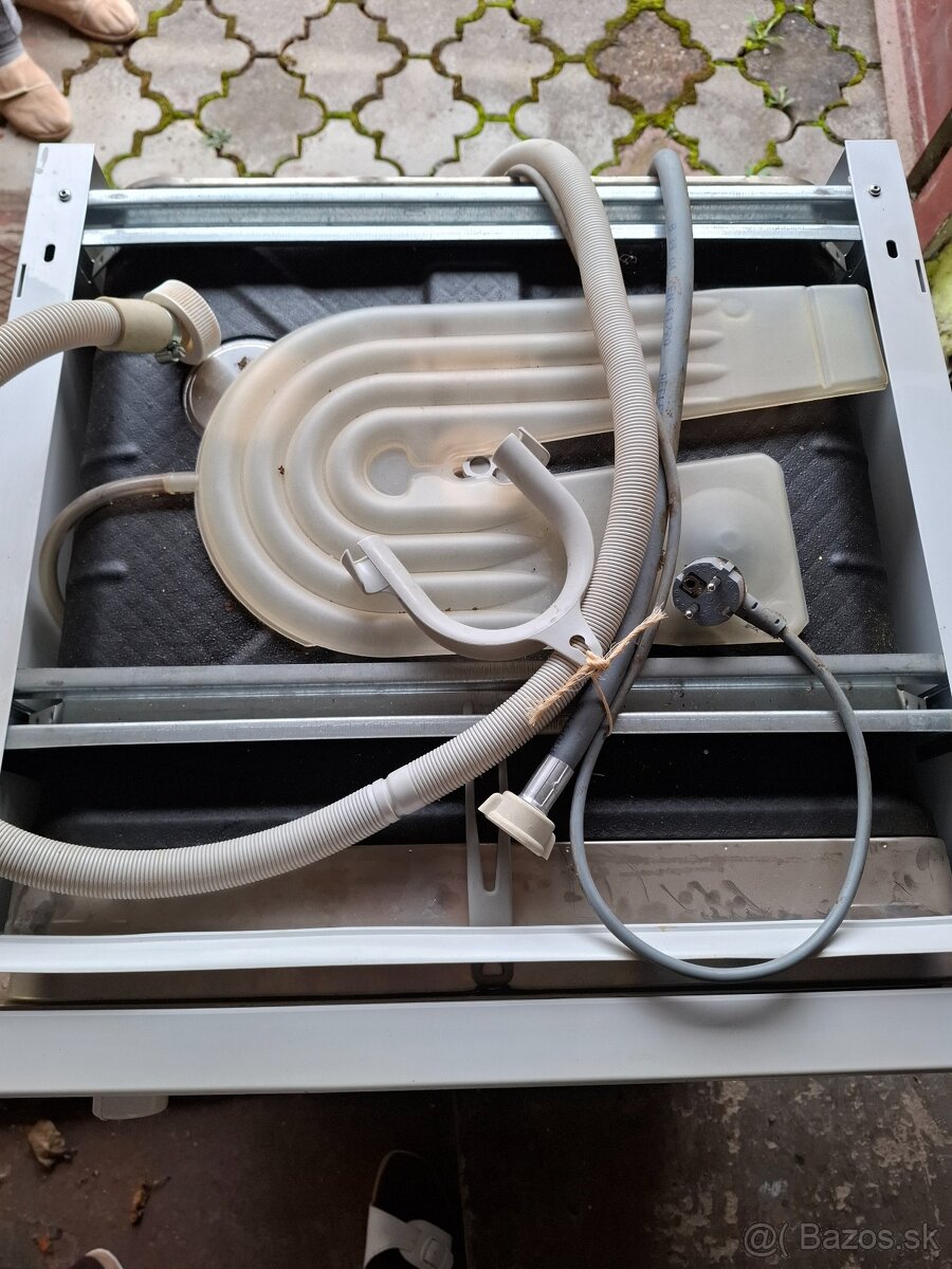 Umývačka Whirlpool ADP 4410 A class - 8