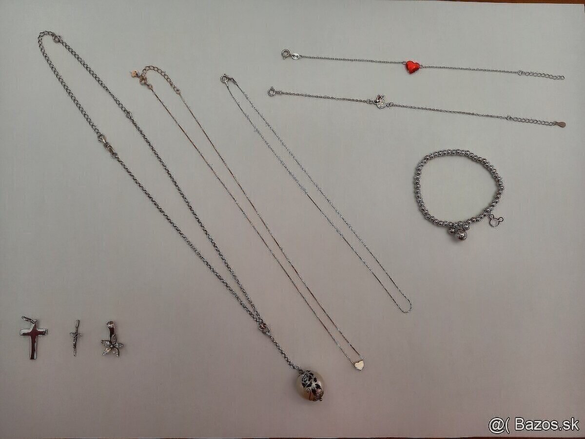 Šperky - 8