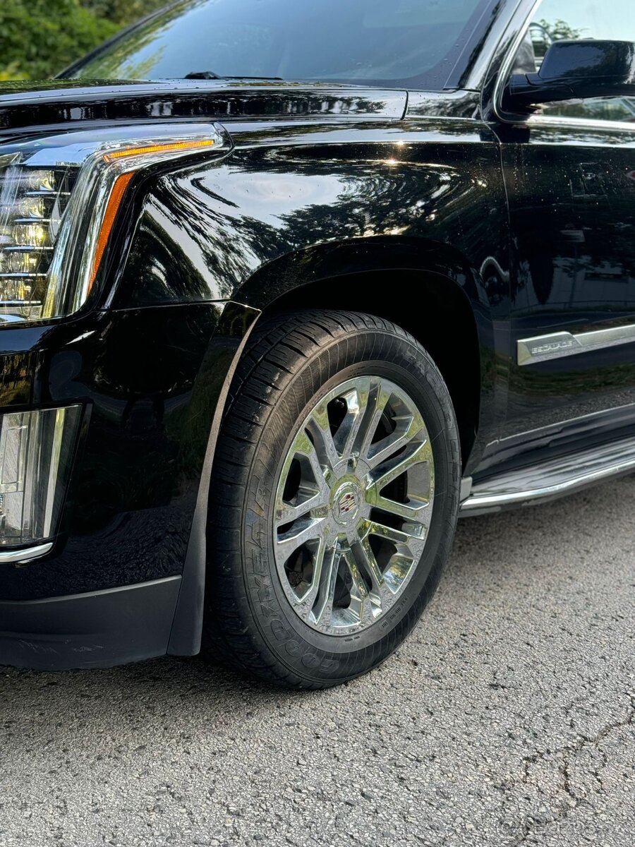 Cadillac-escalade-6-2-v8 - 8
