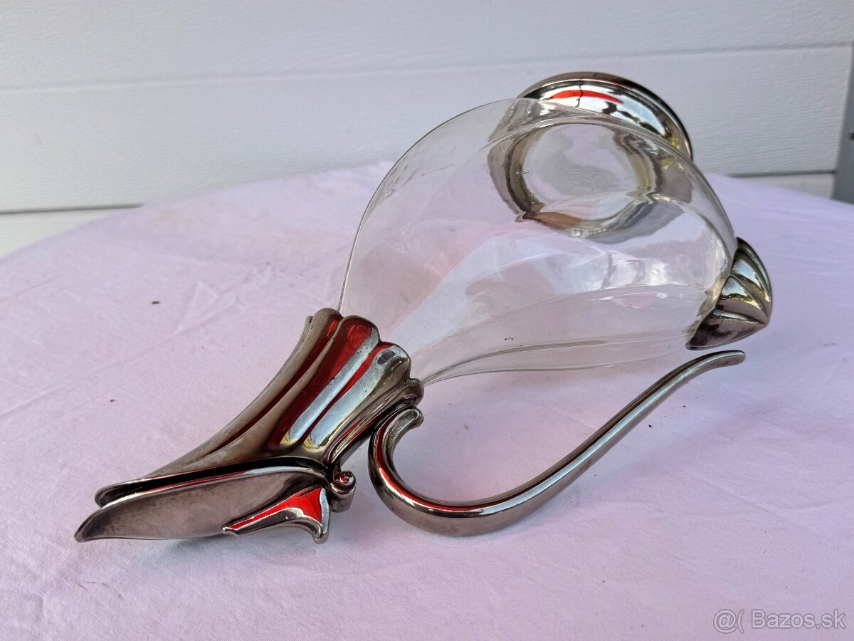 Karafa ve tvaru kačenky - 8