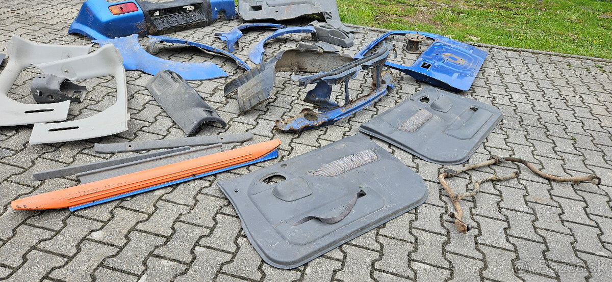 Suzuki Jimny 1,3 59 KW - 8