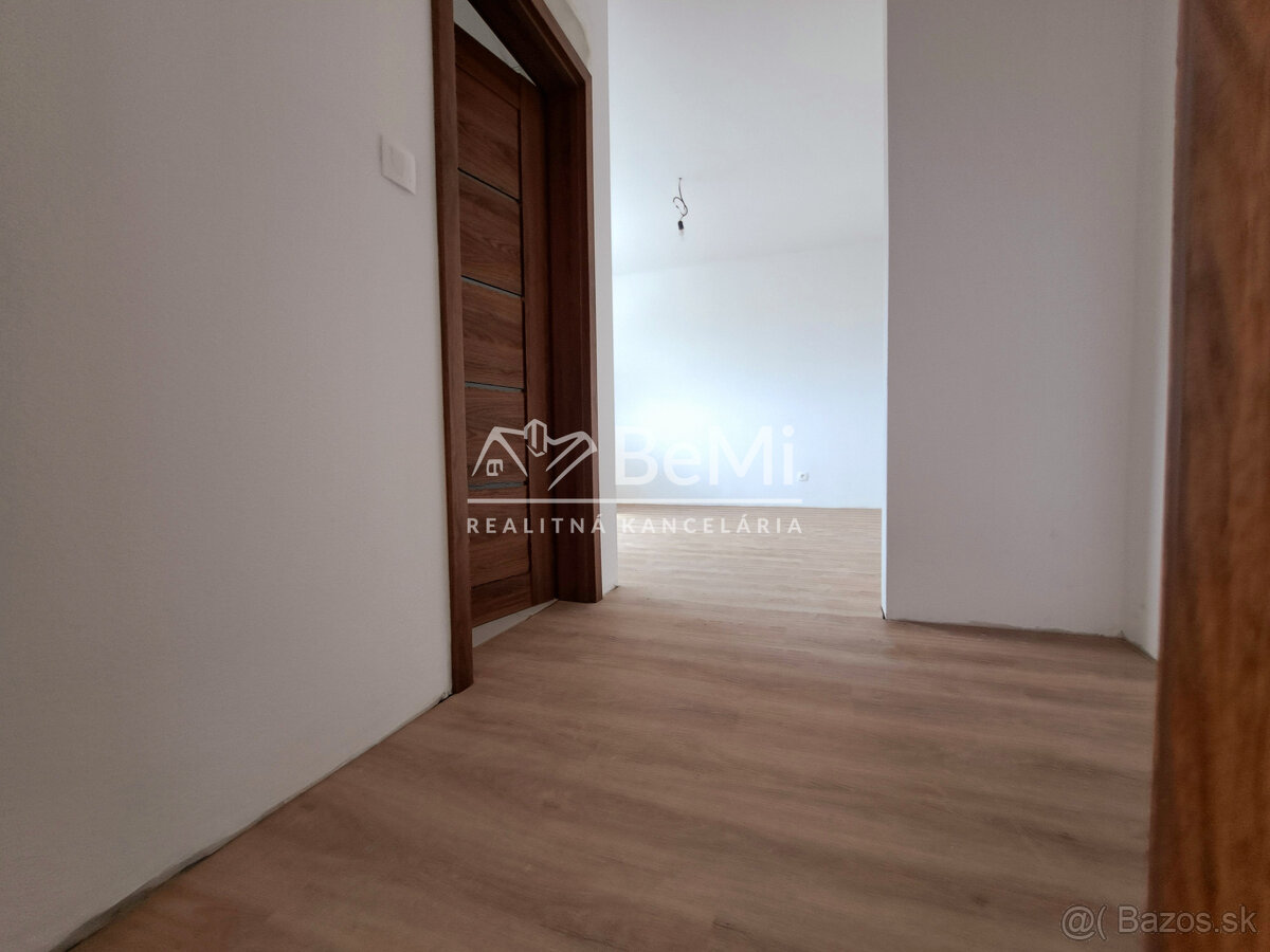 Predaj novostavba RD Hruboňovo - 8