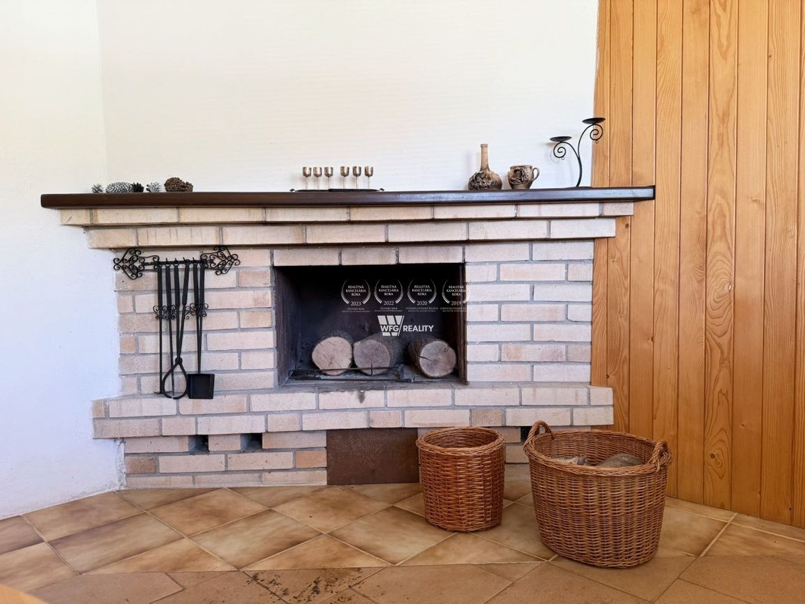 Na predaj rodinný dom v Rudine - 8